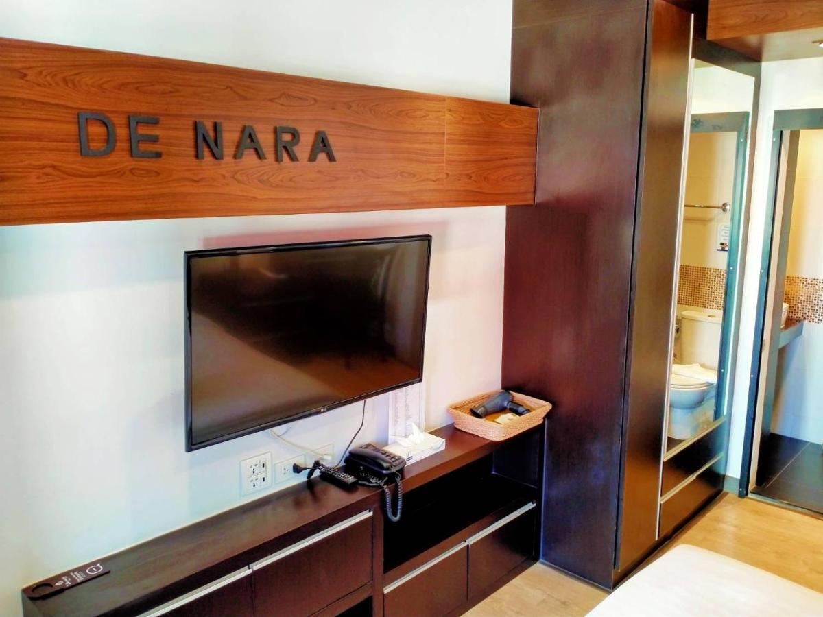 Hotel De Nara-Sha Extra Plus Чіангмай Екстер'єр фото